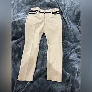 Tan slacks NY&CO